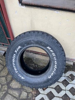 Offroad pneu r15 - 3