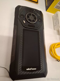 Ulefone Armor 30 Pro  16/512Gb - 3