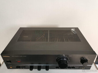 Technics zesilovač SU-810 - 3