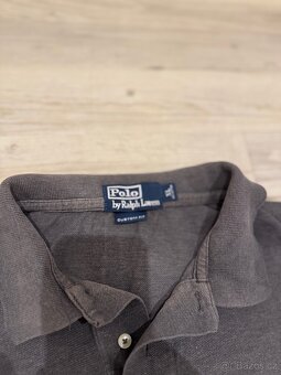 Ralph lauren polo tričko - 3