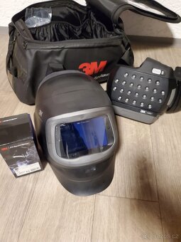 Speedglas G5-01 VC - 3