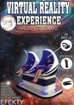 Virtuální realita. - 3