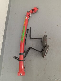 Dětské kolo Superior SUP 16" - 3