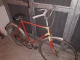 retro kolo , favorit - 3