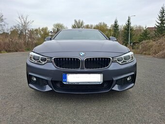 BMW 420i Gran Coupe - 3
