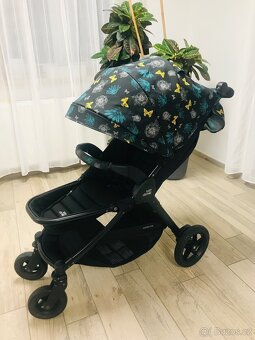 Britax Römer B-Motion 4 plus - 3