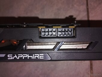 AMD radeon - 3