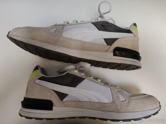 Boty Puma vel. 42,5 - 3