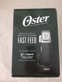 Oster Fast Feed - nový, nepoužitý - 3