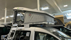 Autostan Rooftent  - MADE IN CZECH - 3