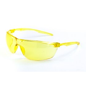 Ochranné brýle čiré/žluté/tmavé - Surgut - 3