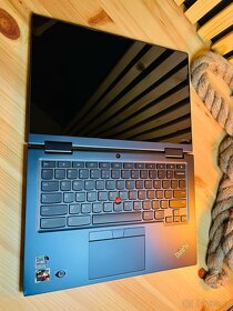 Lenovo ThinkPad Yoga C13 - 3