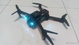 Dron S17 PRO s lidarem a 2xkamerou - 3
