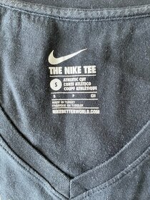 Dámské triko Nike - 3