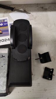 Radio BMW E36 - 3