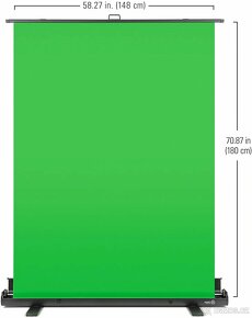 Elgato Green Screen - 3