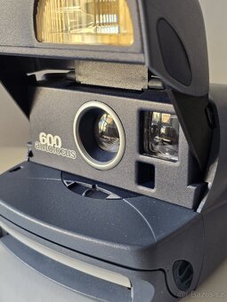 Polaroid 600 autofocus - 3