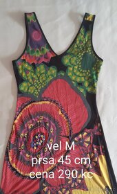 Vse orig. Desigual IV. - 3