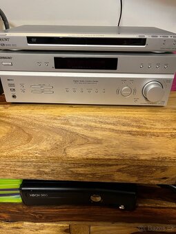 Reprosoustava 5.1 Magnat Motion 990 - 3
