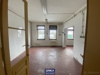 Pronájem nebytových prostor v Olomouci na ulici Chválkovická - 3