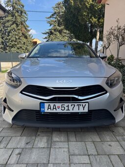KIA Cee’d Sporty Wagon 1.5 T-GDi Gold - 3