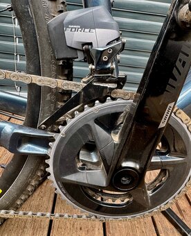 Specialized diverge E5 SRAM ASX FORCE - 3