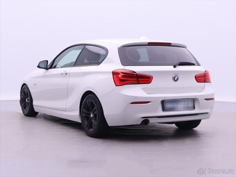BMW Řada 1 1,5 116d Aut. Sport Line LED (2016) - 3