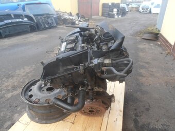 Motor 1,0i CFB (1KR) 50 kw - 3