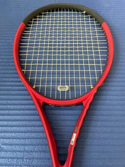 Wilson Clash V2 - 3