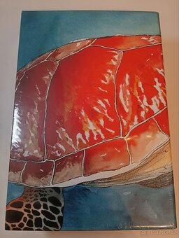 Odd. H speciální limitovaná edice - Matt Kindt - 3