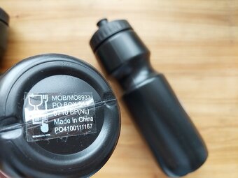 Nová cestovní turistická láhev pro děti i dospělé - SLEVA - 3