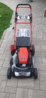 Sekačka Vega 525 4SXH - 3