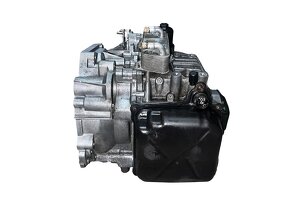 Převodovka 6A LQV 2.0TDI 103KW Škoda Superb 2 2010 - 3