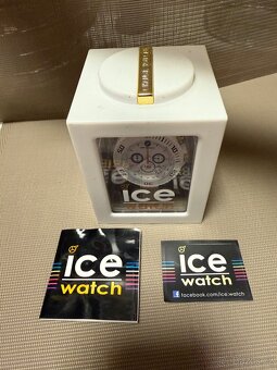 BMW damske hodinky ice watch - 3