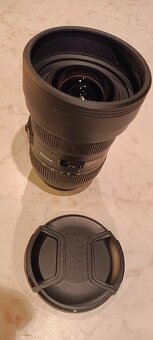Sigma 12-24 4,5-5,6 II DG HSM Nikon - 3