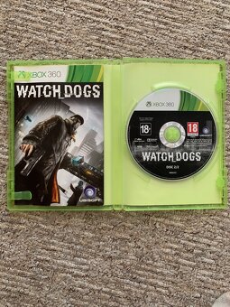 WATCH DOGS - 3