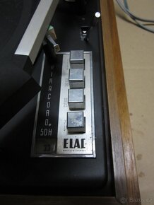 ELAC AZ 70 - 3