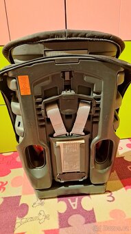 Dětská autosedačka Britax Romer - 3