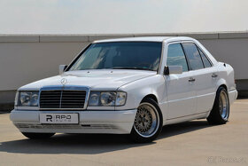 Mercedes-Benz 124 W124 300 TD / 108 kW / AUTOMAT - 3