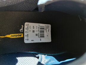 Cyklo tretry Mavic Xa Flex Shoe - 3