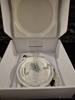 Netatmo smart smoke alarm. - 3