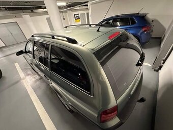 Octavia 1,9 tdi 66kw - 3