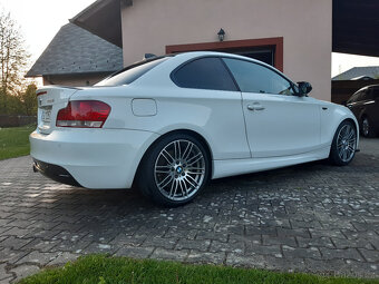bmw E82 135i N55 facelift manual - 3