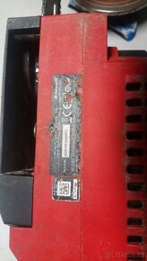 Pila elektrická řetězová Einhel GH EC1835 - 3