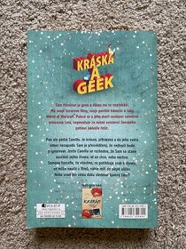 Kráska a geek - 3