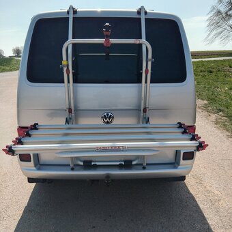 Vw T4 Multivan 2.5 TDI 75Kw - 3