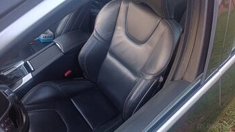 Volvo V60 D6 plug in hybrid - 3