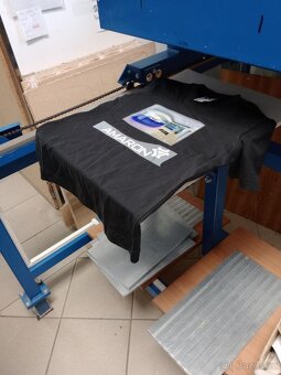 Laserová tiskárna OKI ES9420WT - 3