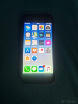 iPhone 5S 32GB - 3