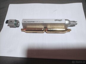 WALTHER redukce - 3